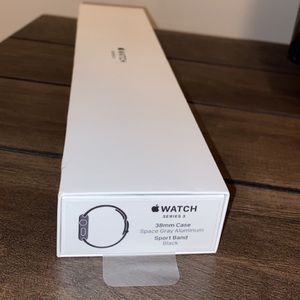Apple Watch Series 3 38mm